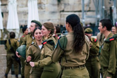 İsrail 'in Renkleri