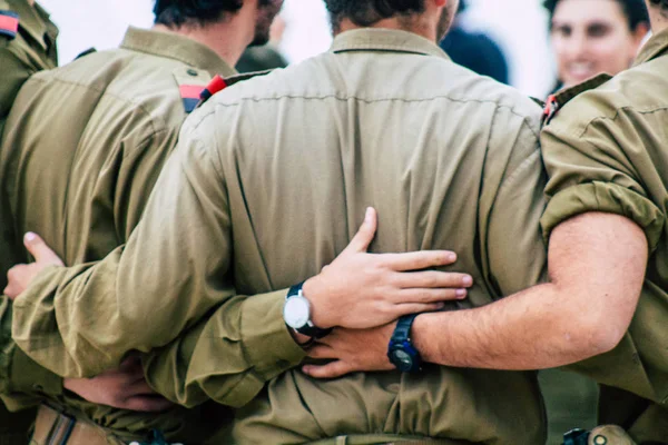 İsrail 'in Renkleri