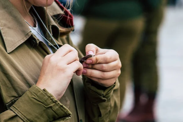 İsrail 'in Renkleri