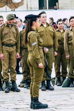 İsrail 'in Renkleri