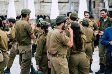 İsrail 'in Renkleri