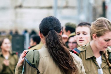 İsrail 'in Renkleri