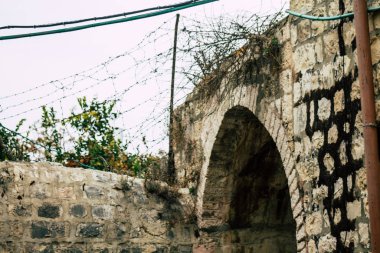 İsrail 'in Renkleri