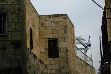 İsrail 'in Renkleri