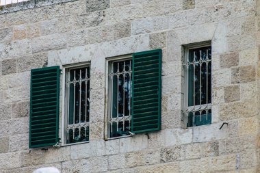 İsrail 'in Renkleri