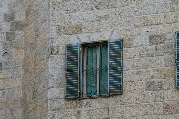 Colors of Israel — Stock Photo, Image