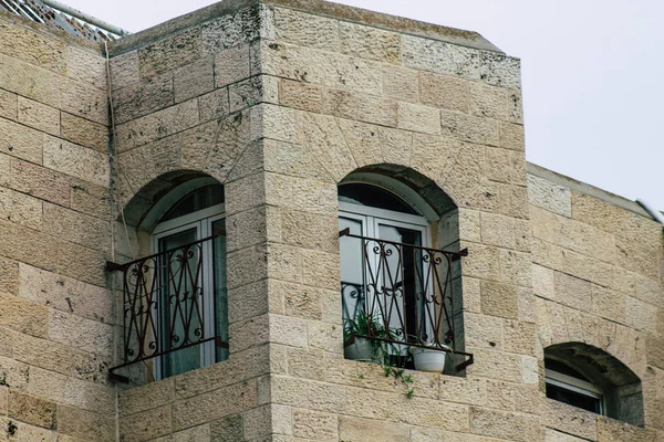 Kleuren van Israël — Stockfoto