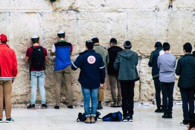 İsrail 'in Renkleri