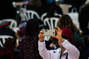 İsrail 'in Renkleri