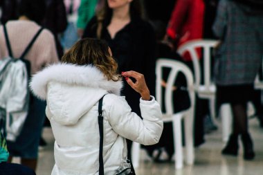 İsrail 'in Renkleri