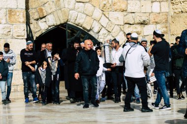 İsrail 'in Renkleri