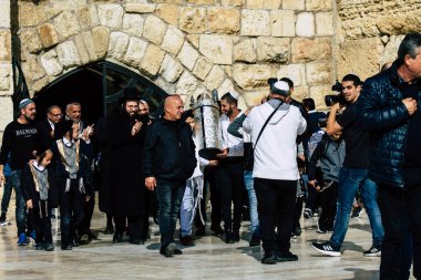 İsrail 'in Renkleri