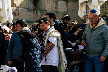 İsrail 'in Renkleri