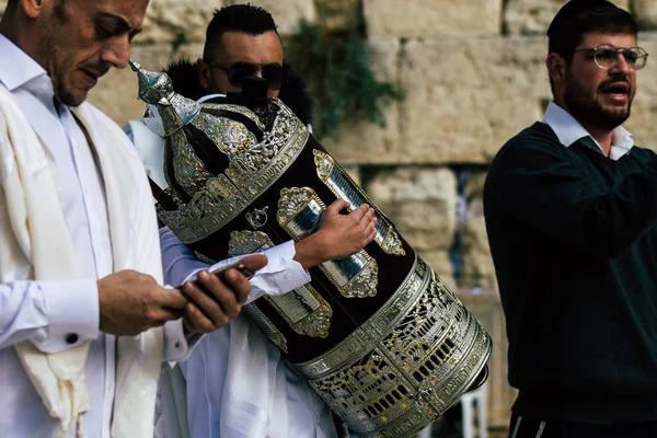 İsrail 'in Renkleri — Stok fotoğraf