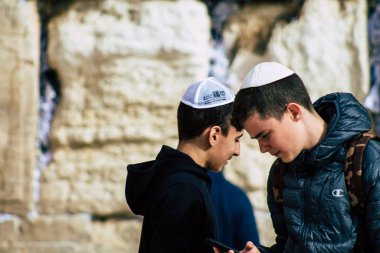 İsrail 'in Renkleri