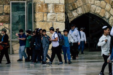 İsrail 'in Renkleri