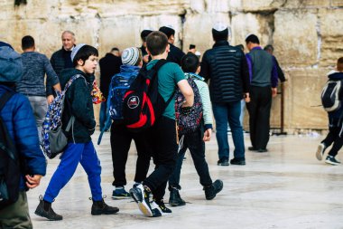 İsrail 'in Renkleri