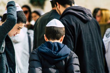 İsrail 'in Renkleri