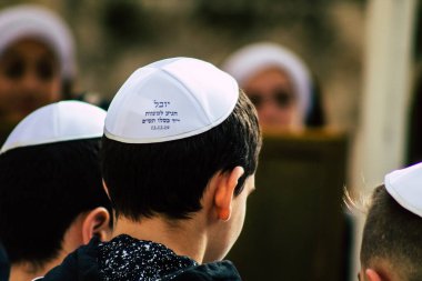 İsrail 'in Renkleri