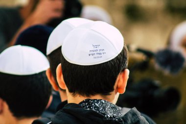 İsrail 'in Renkleri