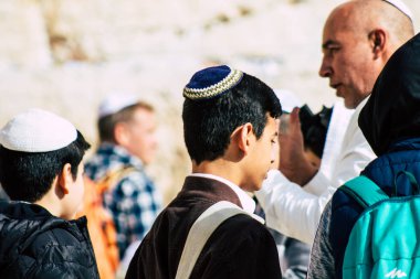 İsrail 'in Renkleri