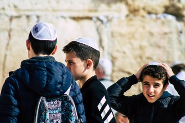 İsrail 'in Renkleri