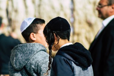 İsrail 'in Renkleri