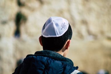 İsrail 'in Renkleri