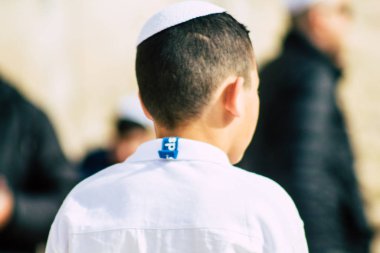 İsrail 'in Renkleri