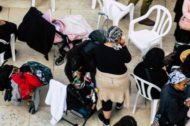 İsrail 'in Renkleri