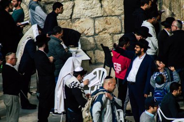 İsrail 'in Renkleri