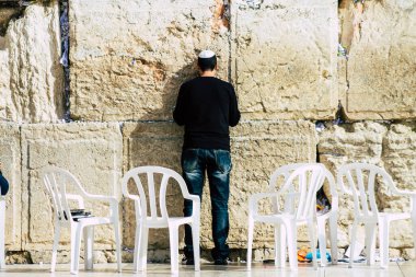 İsrail 'in Renkleri