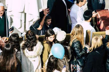 İsrail 'in Renkleri