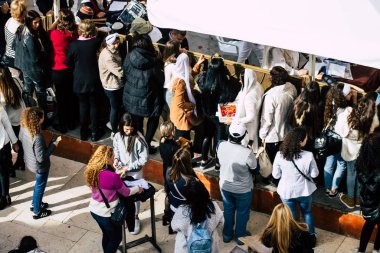 İsrail 'in Renkleri