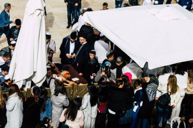 İsrail 'in Renkleri