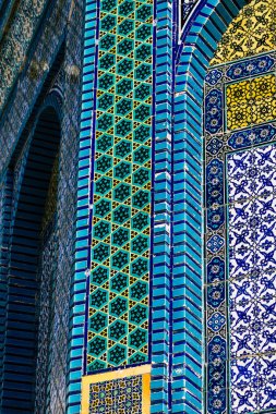İsrail 'in Renkleri