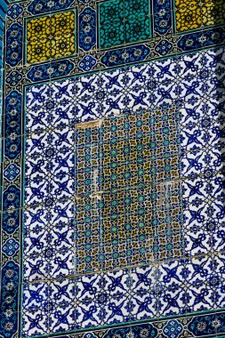 İsrail 'in Renkleri