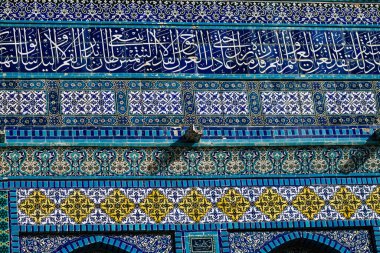 İsrail 'in Renkleri