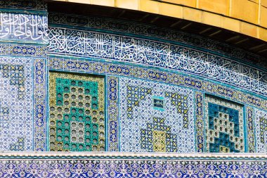 İsrail 'in Renkleri