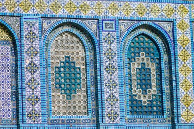 İsrail 'in Renkleri