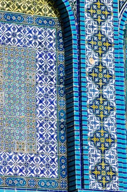 İsrail 'in Renkleri