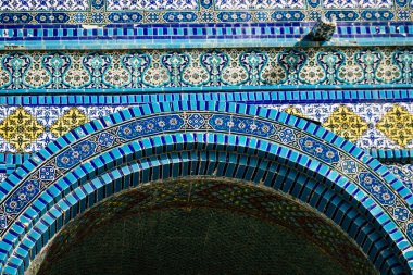 İsrail 'in Renkleri