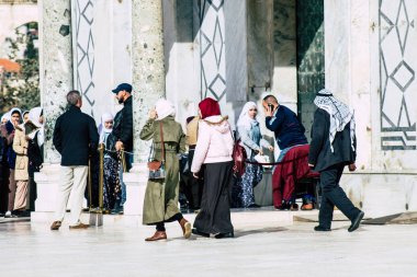 İsrail 'in Renkleri