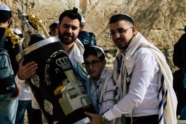 İsrail 'in Renkleri