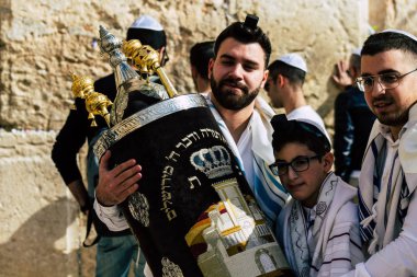 İsrail 'in Renkleri