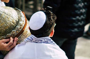 İsrail 'in Renkleri