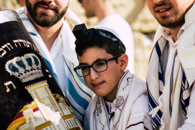 İsrail 'in Renkleri