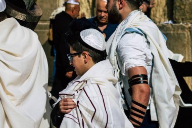 İsrail 'in Renkleri