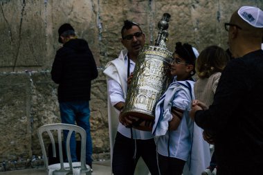 İsrail 'in Renkleri