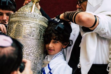 İsrail 'in Renkleri